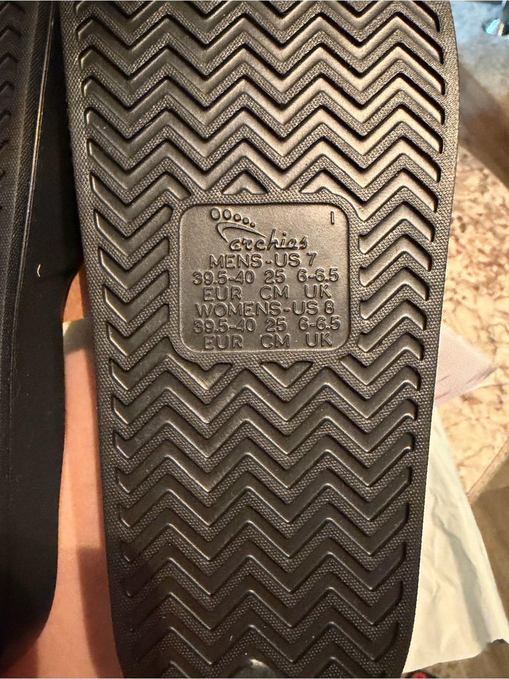 Archie’s slides - Picture 3 of 4
